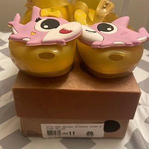 Toddler girl shoes